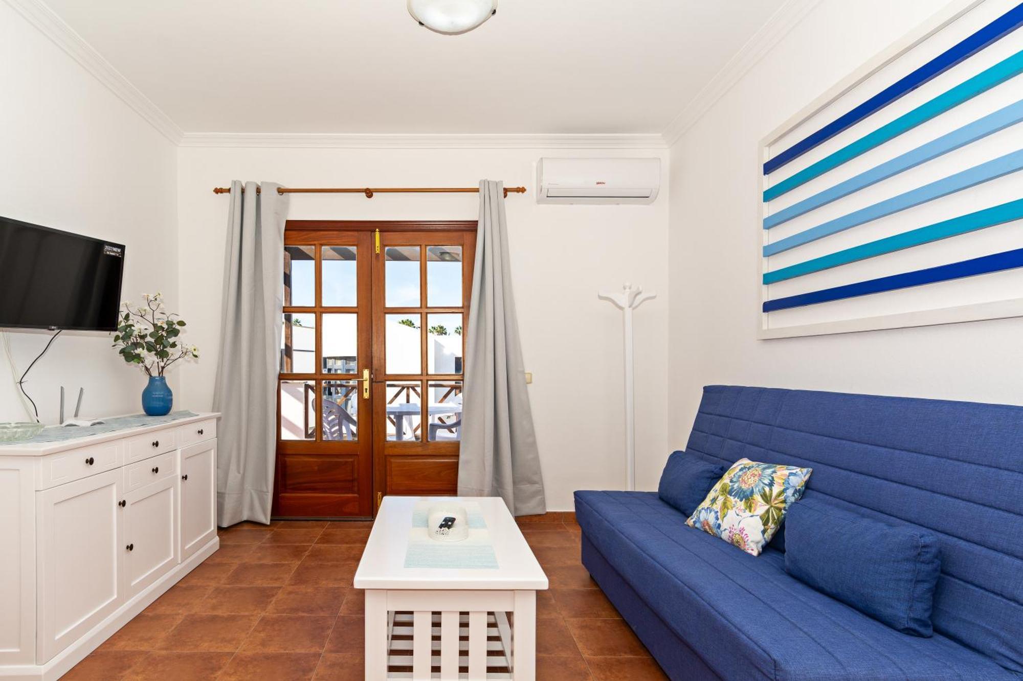 Playa Blanca Sunlight Apartment By Pvl エクステリア 写真