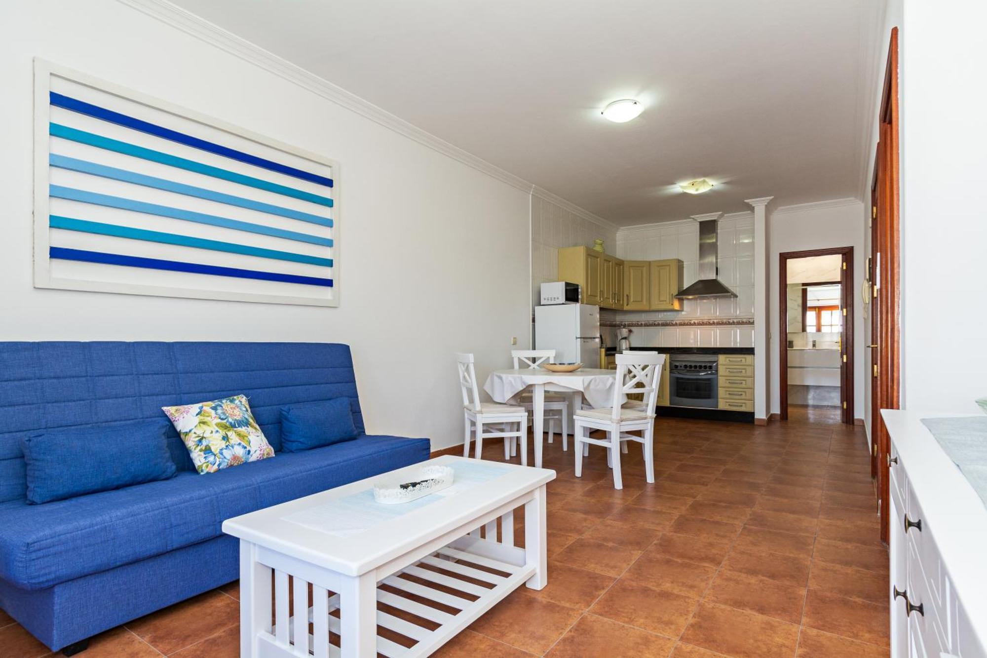 Playa Blanca Sunlight Apartment By Pvl エクステリア 写真