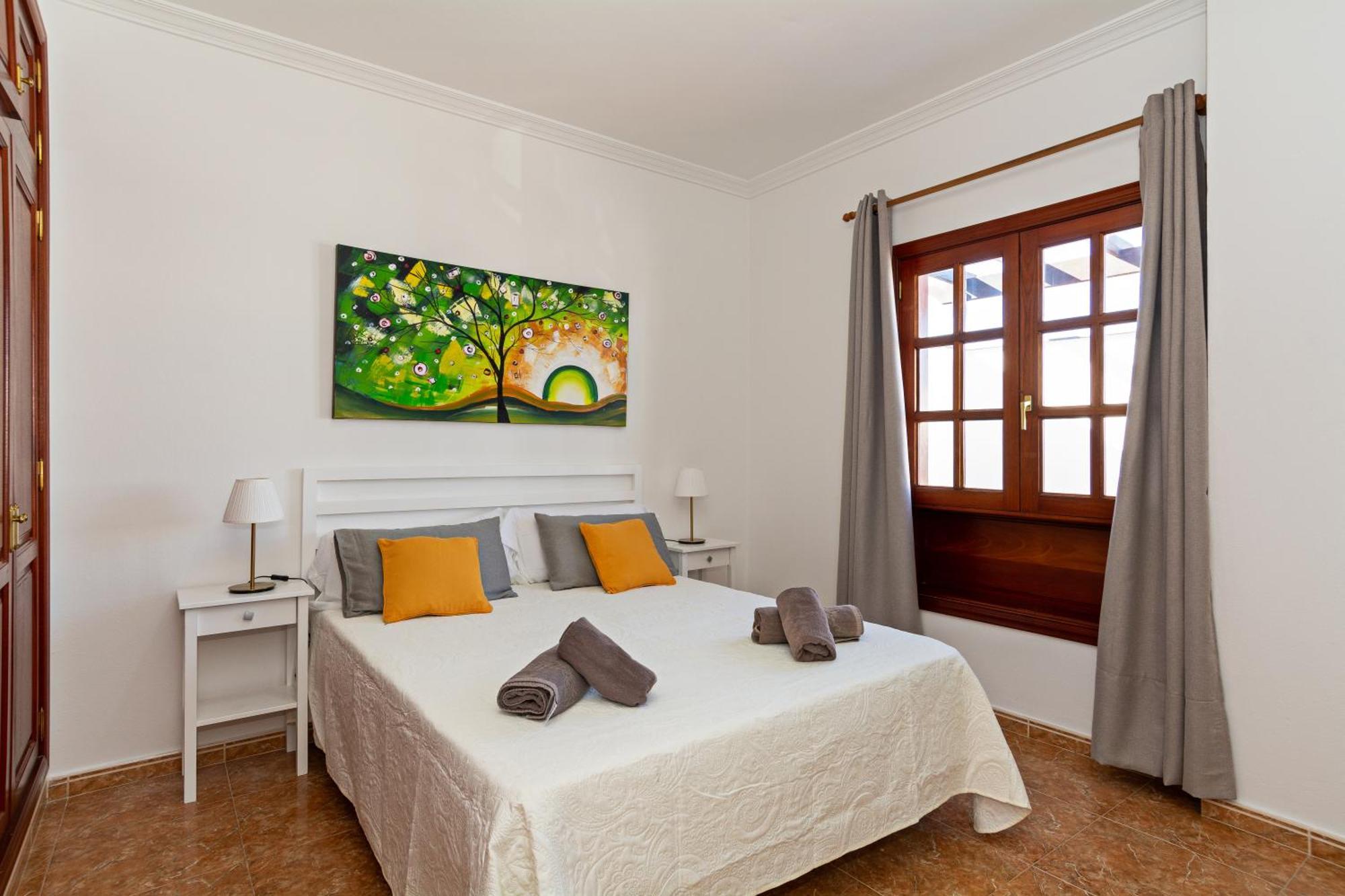 Playa Blanca Sunlight Apartment By Pvl エクステリア 写真