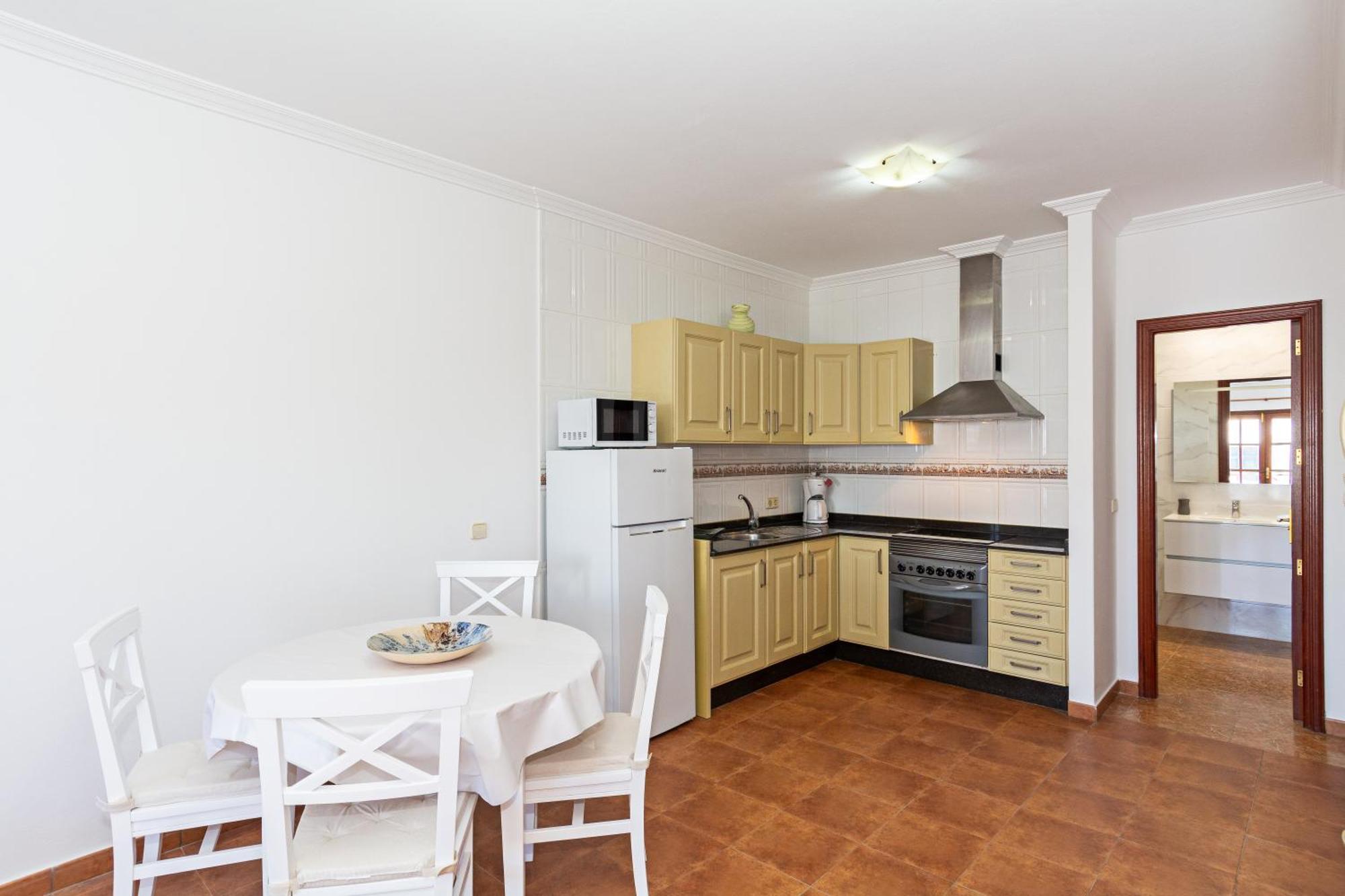 Playa Blanca Sunlight Apartment By Pvl エクステリア 写真