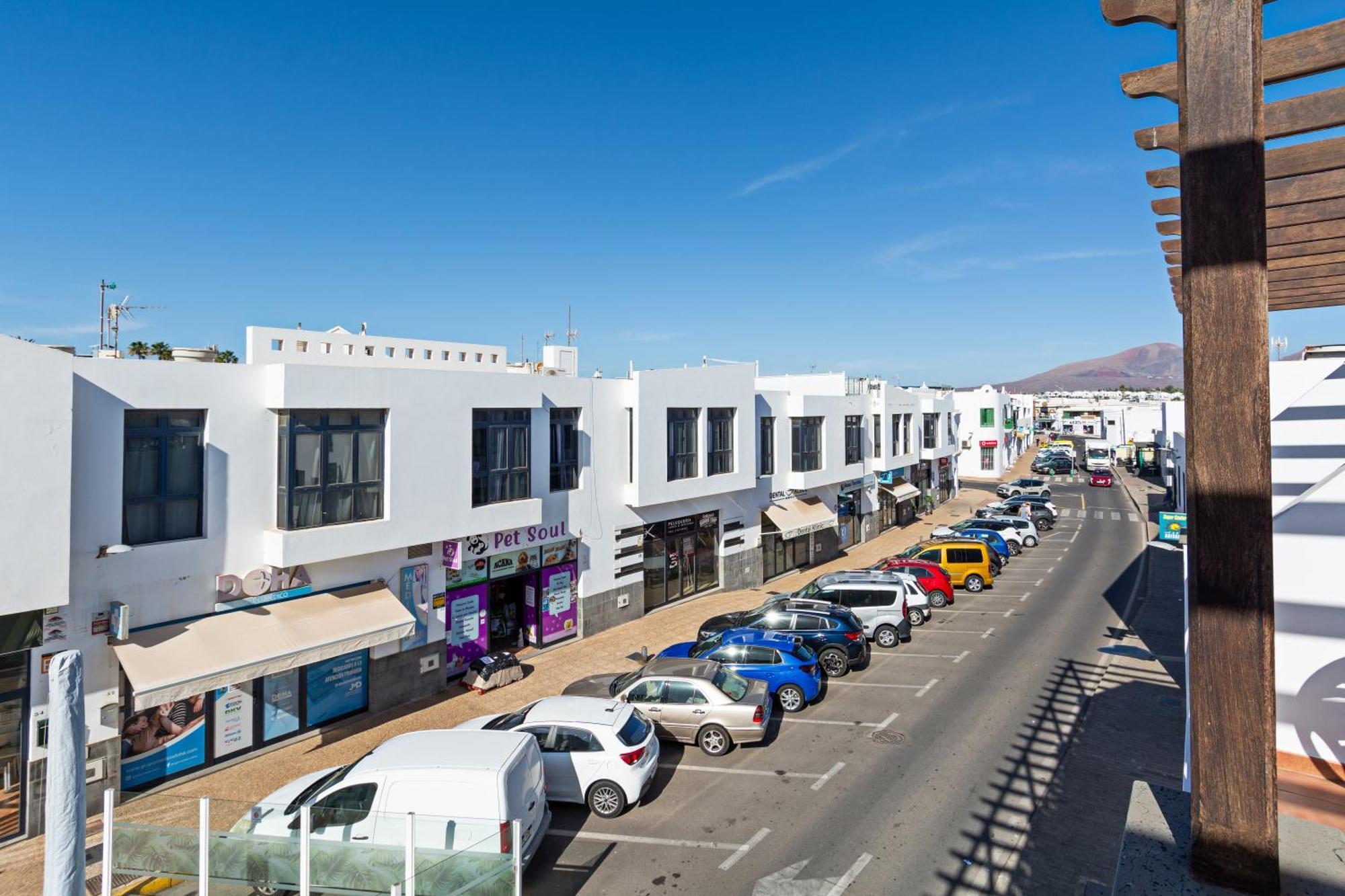 Playa Blanca Sunlight Apartment By Pvl エクステリア 写真