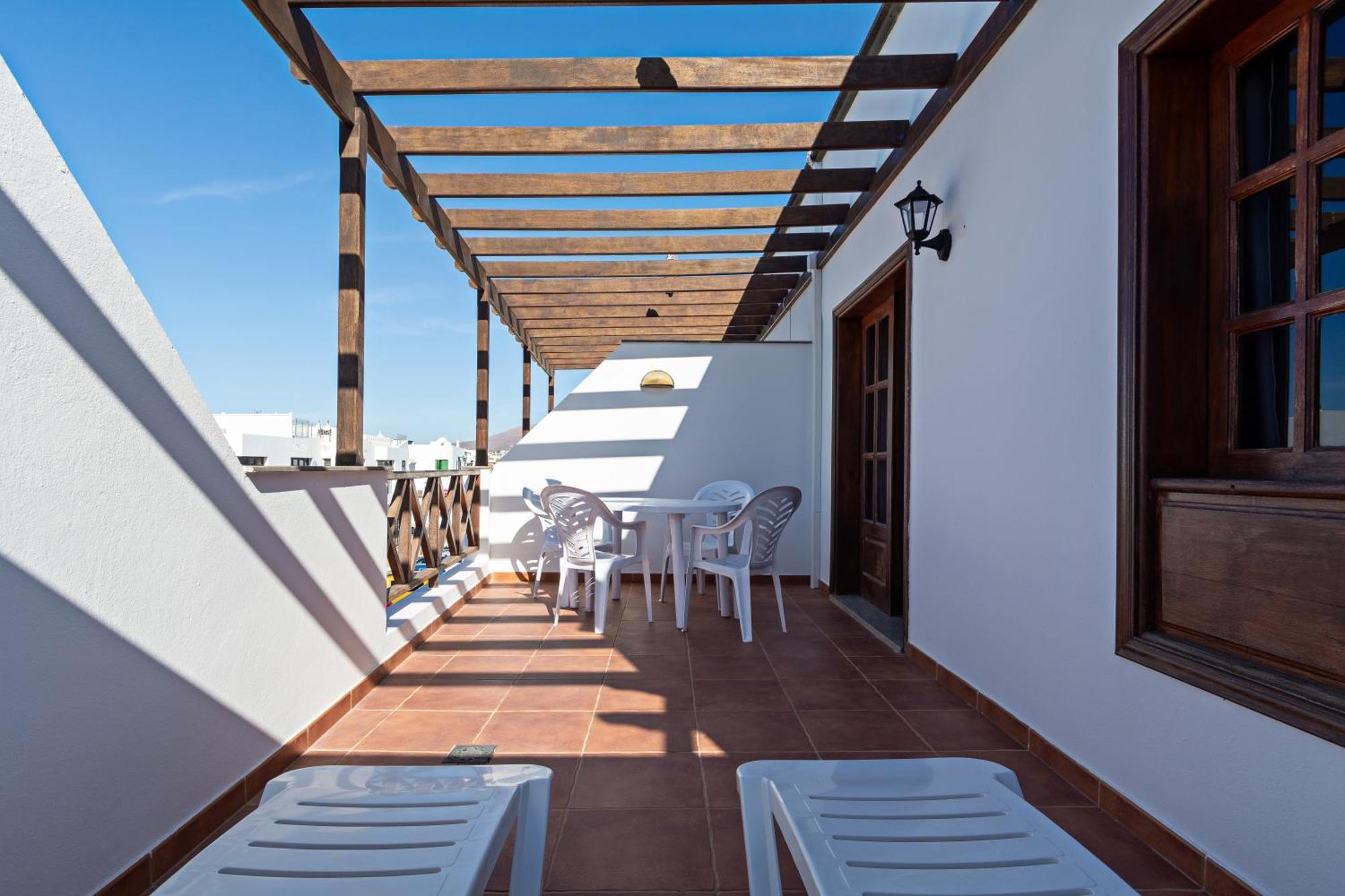 Playa Blanca Sunlight Apartment By Pvl エクステリア 写真