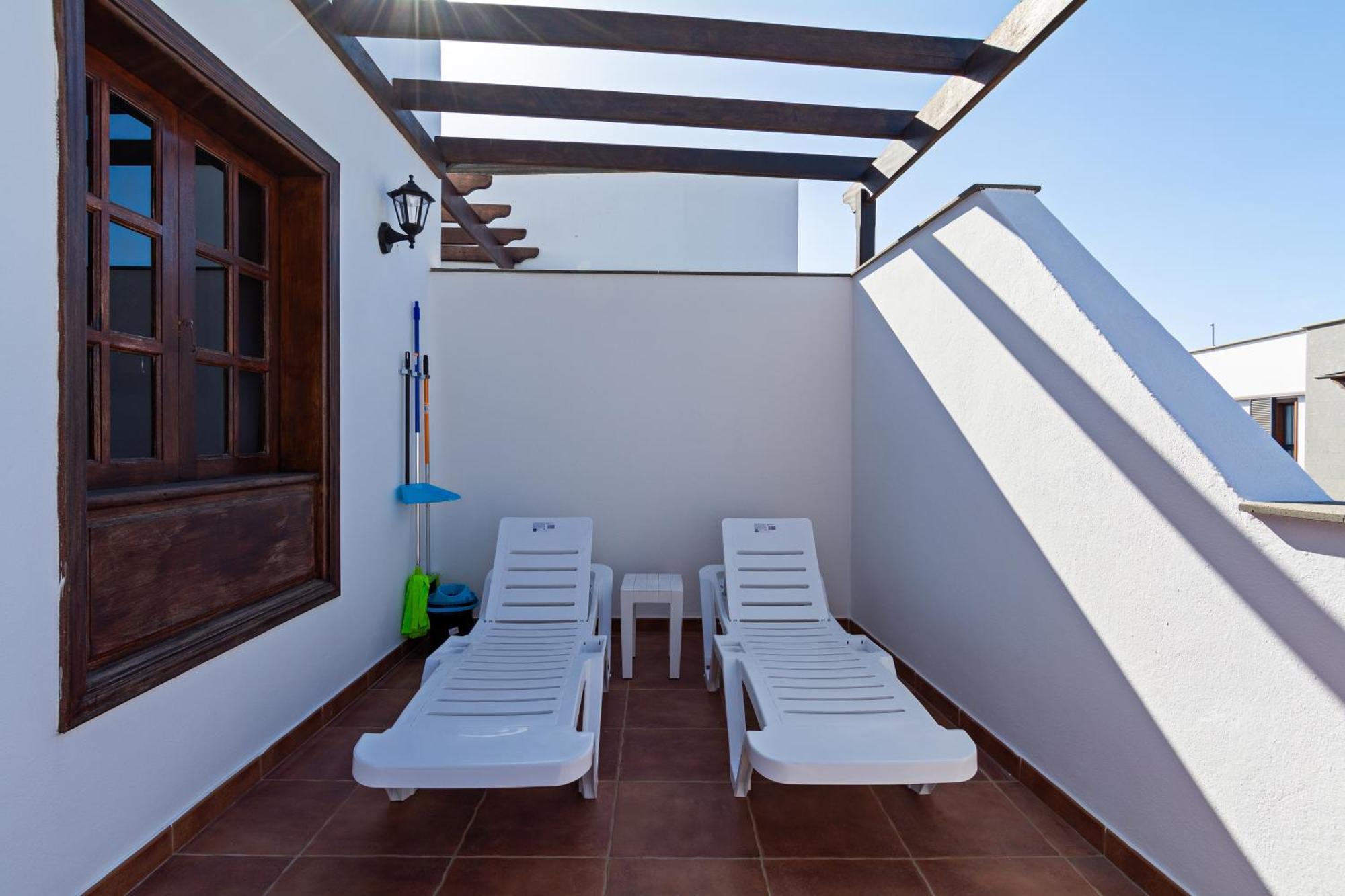 Playa Blanca Sunlight Apartment By Pvl エクステリア 写真